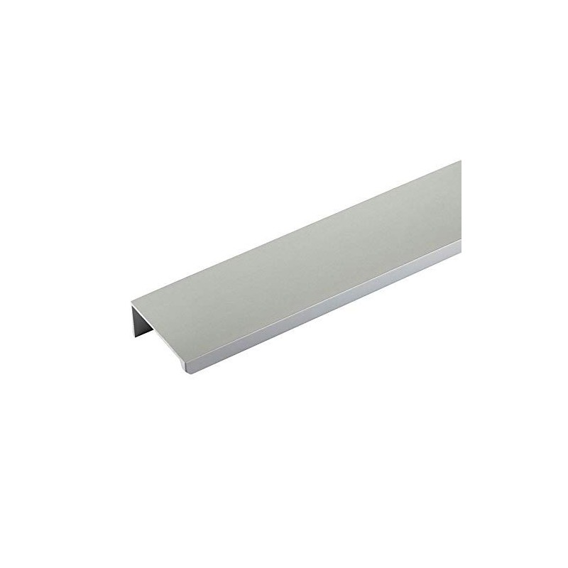 SOTECH Blankett Jane Furniture Handles 150 mm Matt Chrome Kitchen
