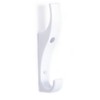 Toughook Original Unbreakable Hooks 10 Pack (White) Tough Heavy Duty