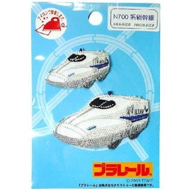 Pioneer patch purare-ru N700 Series System PR450 – 60751 