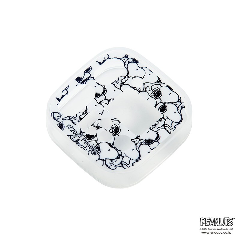 PIG Peanuts Design SWITCH COVER Electric Assist Bicycle Switch Cover