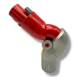 Dyson V15 V10 V11 Low-Reach Vacuum Adapter Tool Attachment For Cordless Cleaner