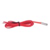 3D Printer Hotend Kit Accessories 6Pcs 12V 40W Heating Tube