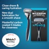 Wilkinson Sword Hydro 5 Razors Blade for Men, Men's Shaver