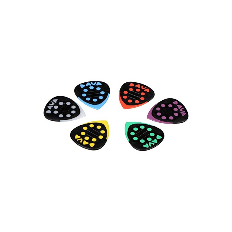 DAVA 6024 Grip Guitar Pick