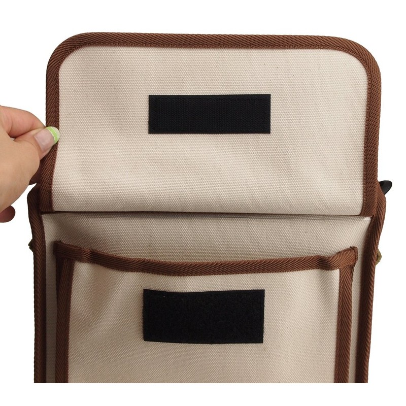 OSTRICH F516 Canvas Front Bag