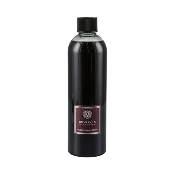Dr. Vranjes REFILL 16.9 fl oz (500 ml), ROSSO NOBILE Diffuser Refill