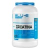 Creatina Blu-e Monohidratada 1k 200 Servicios Sabor Mango