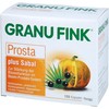Granu Fink Prosta plus Sabal, 120 pcs capsules