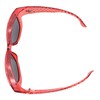 2 Pair The Starlet Polarized 55 mm Fit Over OTG
