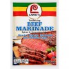 Lawry's Beef Marinade Seasoning (Pack of 3)