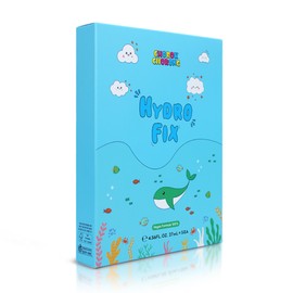 Yegrina Vegan Certified Herb Hydro Fix Moisture Soothing Mask Pack 5P