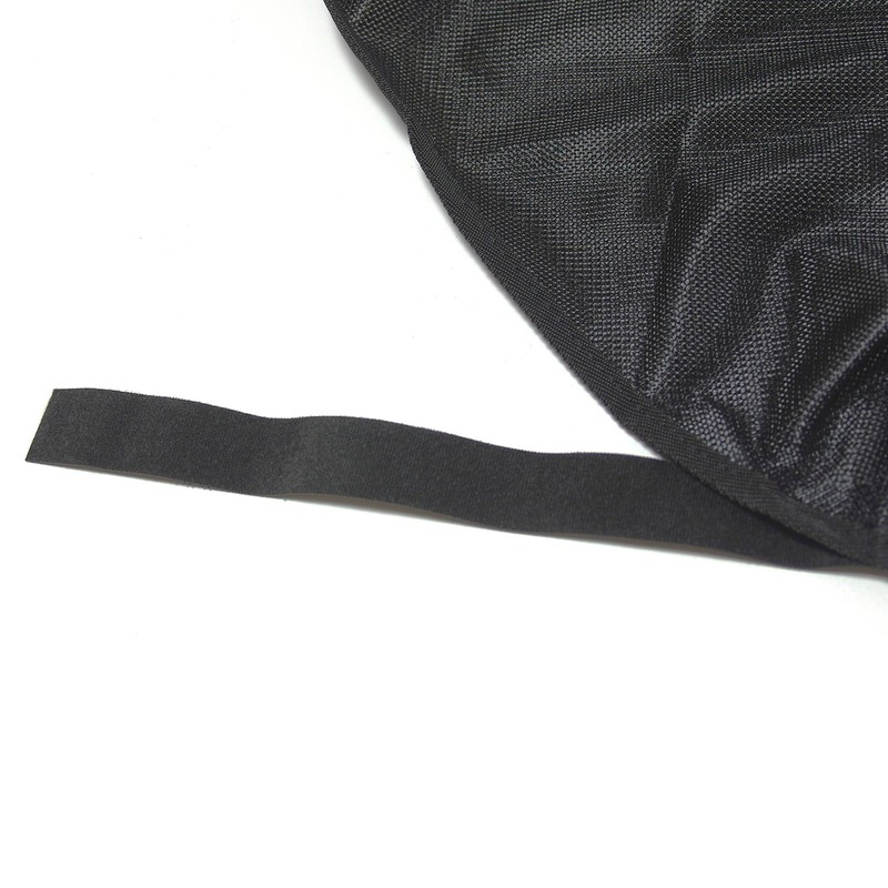 KANI Tripod Accessory Stone Bag Mesh Black for Large and