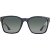 Dragon Alliance Liege Sunglasses, Matte Navy/Grey