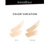 Maquillage Concealer Liquid EX Natural Brush Type 0.09 oz (2.5