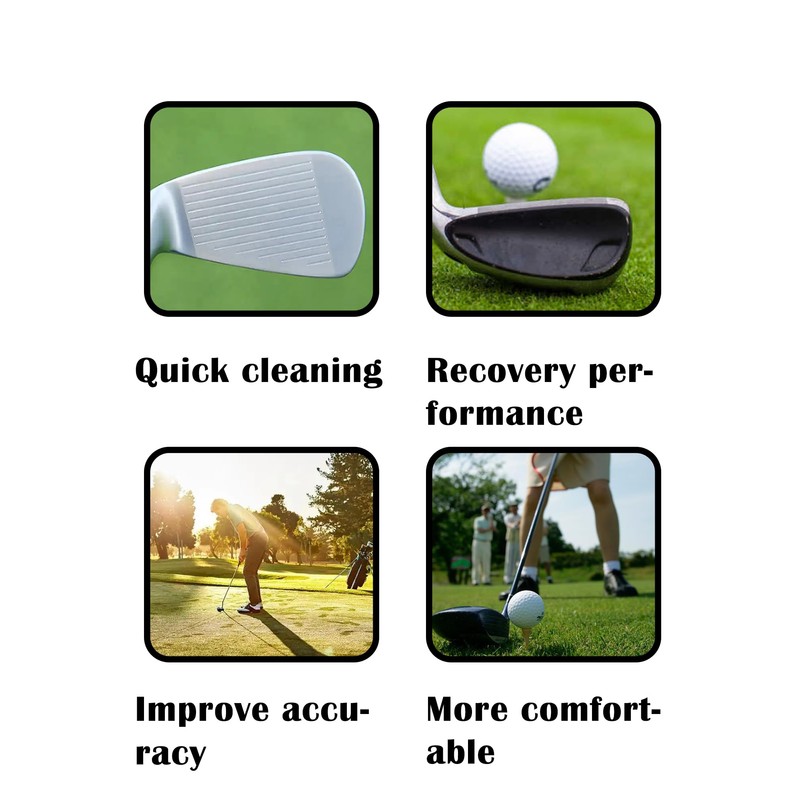 Betgod Golf Groove Sharpener,Golf Club Groove Sharpener,Groove Sharpener,Club Sharpener,Groove Sharpening