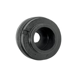 Orange Cycle Parts Swingarm Isolator Mount compatable with Harley Tour Glide Bagger FLT 1986-2008 and Super Glide FXR 1986-1994 repl. #47564-86B