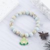 PARTNER Frog Inspirational Birthday Gifts for Women Best Friends Unique