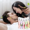 5PCS Wormeer Fruit Breath Liquid,Breath Freshener Liquid & Dry Mouth
