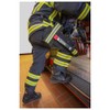 Dönges Fire Brigade Hatchet Holster with Leg Mount and Additional