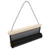 Earrings Jewelry Rack Mesh Cloth Large Capacity Storage Wall Mounted