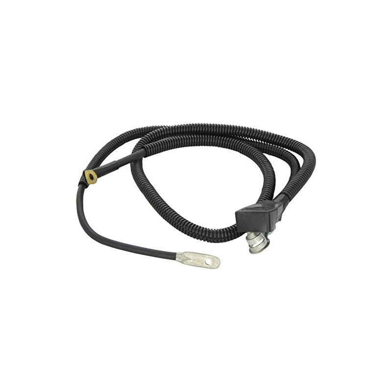 Standard Motor Products A40-4TBB Battery Cable