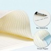 Papel para Recargas A5 -Paquete de 2, 180 Páginas /