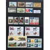1970 US Commemorative Year Set  #1387-90, 1405-22 MNH  FREE SHIPPING