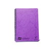 Clairefontaine - Ref 4854Z - Europa Notemaker Sidebound Notebook (120