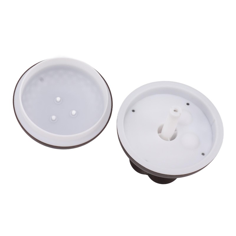 2.5W Scent Diffuser 300ml USB Powered Silent Operation Flower Vase