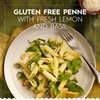 Barilla Gluten Free Penne Pasta, 12 Ounce (Pack of 8)-