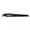 FLEX 12-Piece Demolition Reciprocating Saw Blade Set - FAM20201-12