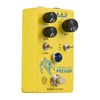 Effect Pedal, Distortion/Overdrive/Preamp Guitar Effect Pedal 4 Mode Switch&Level/Gain Controls
