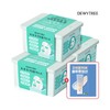 Dewytree sachet limited edition of 5 pieces Pick & Quick