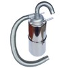Aluminum alloy cyclone dust collector assembly（1L+SN25T5g）