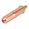 2 Sets Cutting Tips Propane Oxygen Gas Welding Nozzles Torch