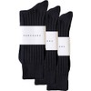 Harusaku Men's Socks, Made in Japan, 100% Cotton, Formal, Gentleman's