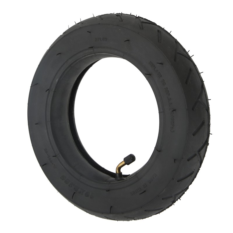 10x2.125 10in Electric Scooter Tire with Inner Tube Electric Scooter