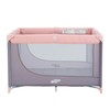 Pamo Babe Portable Crib Mattress Baby Playards