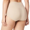 Bali Skimp Skamp Brief, Nude, 7