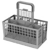 DL SERVICE Dishwasher Cutlery Basket for Bosch Siemens Rex Electrolux