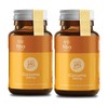 Cúrcuma 500 mg + Pimienta Negra DUO TIBA SALUD
