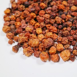 300g of rowan ash fruit (domestic) / 참두리 마가목 열매 300g (국내산)