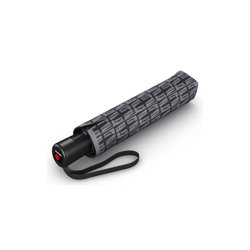 Knirps A.200 Medium Duomatic Pocket Umbrella – Compact and Stormproof