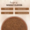 Diyon's Clove Powder Premium Grade 4oz (112g) 100% Pure From