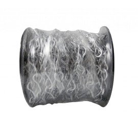 SupaFix Single Jack Chain 10m Pre-Galvanised 2mm