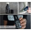 SLEKER Unisex Sleeker Boot Shoe Care Set, Colourless, clear