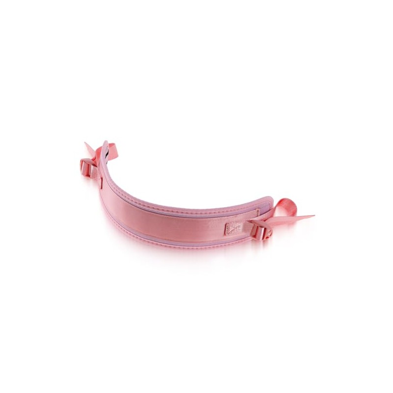 HipThrust Belt Women's Home Friendly Light Weight Strength Training Weightlifting