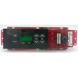 CoreCentric Remanufactured Range Oven Control Board Replacement for GE WB11K0042