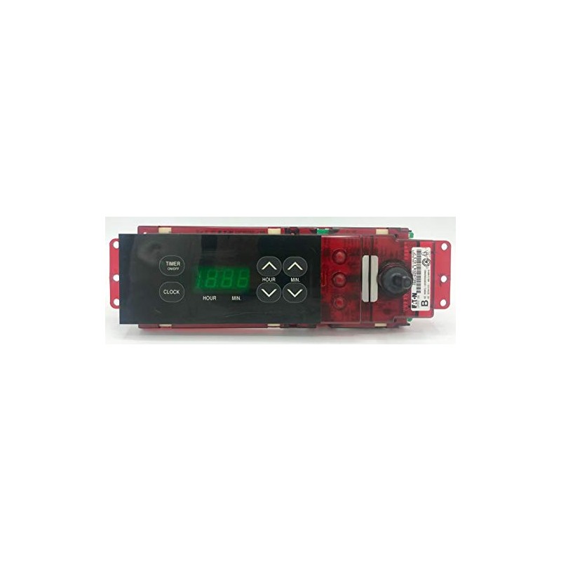 CoreCentric Remanufactured Range Oven Control Board Replacement for GE WB11K0042