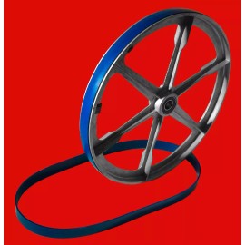 Blue Max 3 BLUE MAX ULTRA DUTY URETHANE BAND SAW TIRES FOR CRAFTSMAN 720.24420 BAND SAW